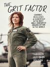 Cover image for The Grit Factor
